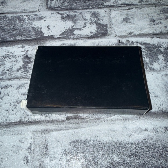 Mens Gift RFID Blocking Slim Money Clip Carbon Fiber Credit Card Wallet Holder - Picture 4 of 4